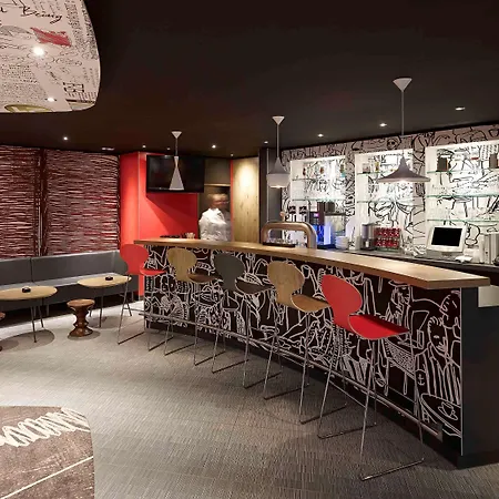Ibis Centrum Colonia