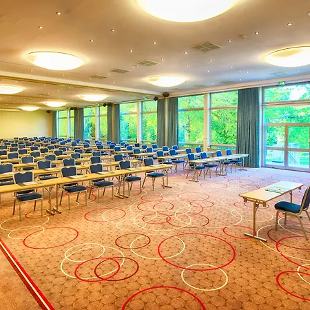 Leonardo Royal - Am Stadtwald Hotel Kolonia
