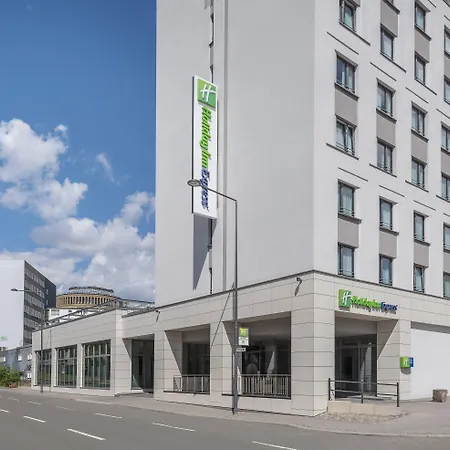 Express - - Centre Отель