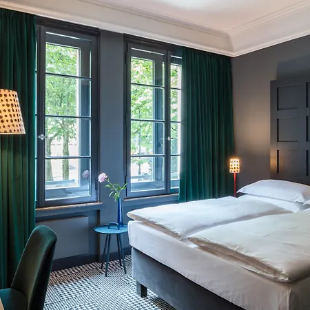 The Midtown 4*