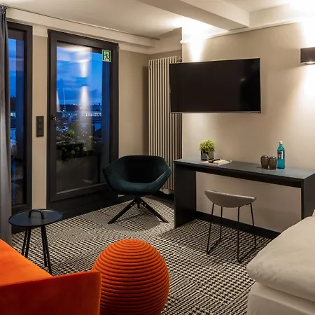 Hotel The Midtown Köln