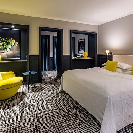 The Midtown 4*