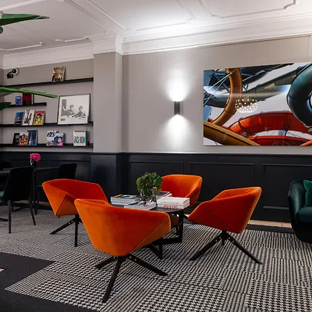 The Midtown Hotel Köln