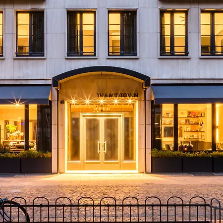 The Midtown 4* Köln