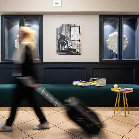 The Midtown Hotel 4*