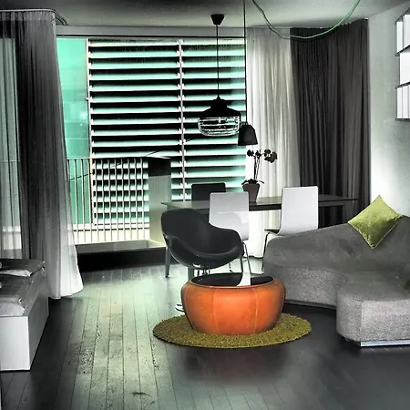 Domapartment City Domblick Apartment