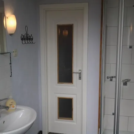 Hof Am Rhein Holiday home *