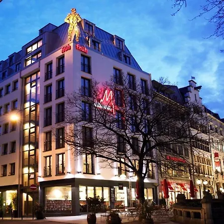 Eden Früh Am Dom 3*
