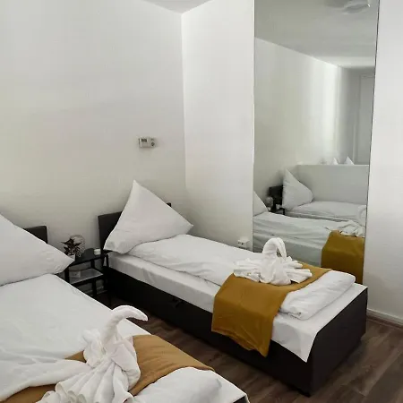Apartment Helle Zentrale Wg Direkt Am Heumarkt