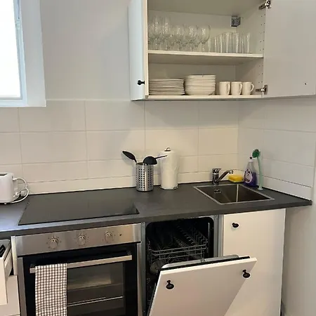 Helle Zentrale Wg Direkt Am Heumarkt
