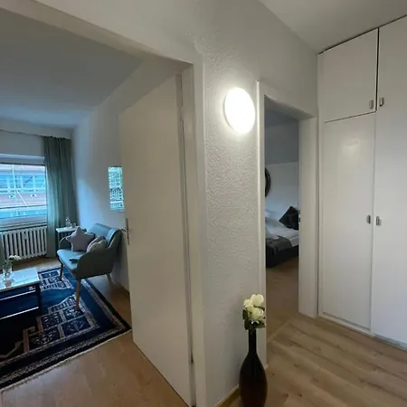 Apartment Dachwohnung Am Rhein Neben Die Schokoladenmuseum