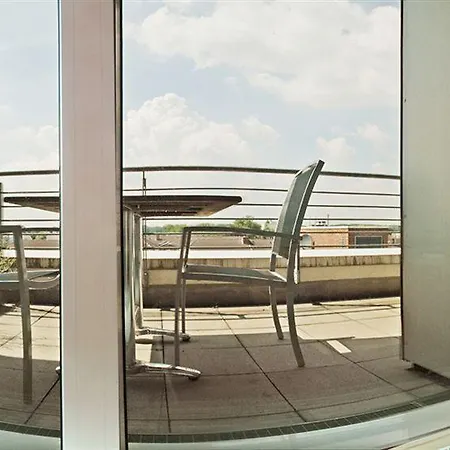 Plaza Premium Keulen