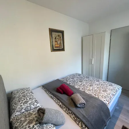 Sonne Appartement Keulen