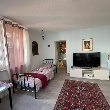 Sonne Appartement Keulen