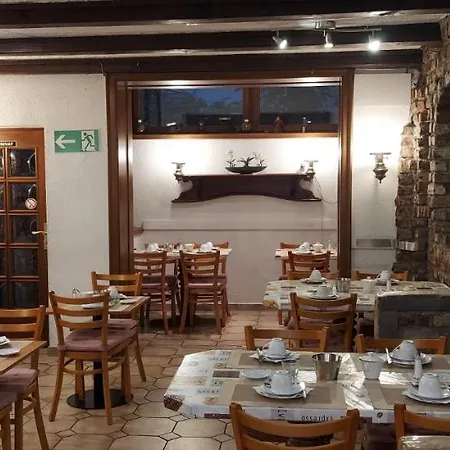 酒店 科隆穆勒酒店 科隆