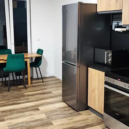 Neubau In Ehrenfeld Veedel Apartment Köln