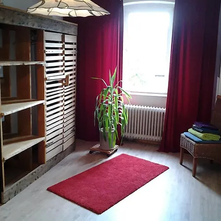 Holiday home Hof Am Rhein Cologne