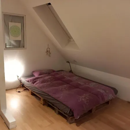 Haus 'am Emberg' Pansiyon