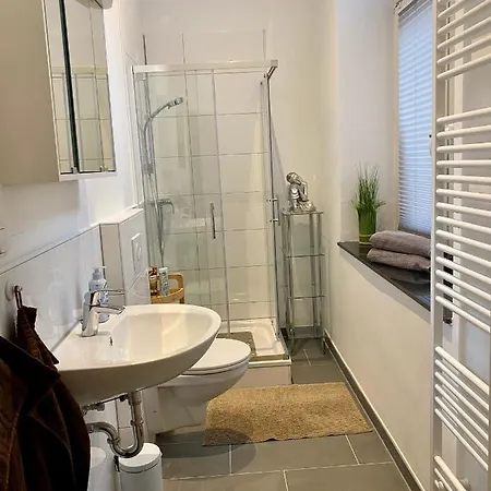 Koeln City Apartments * Köln