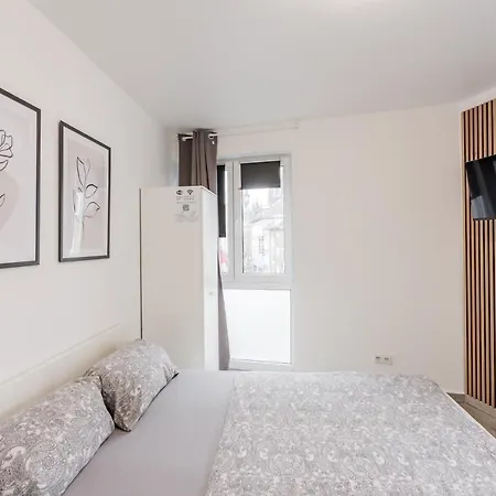 Apartments Cologne كولونيا