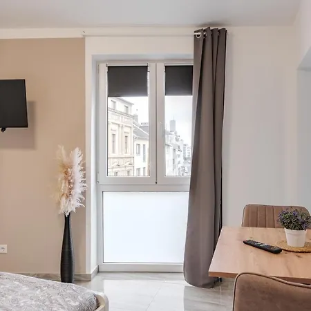 Apartments Cologne شقة