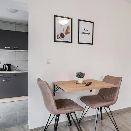 Apartments Cologne شقة *