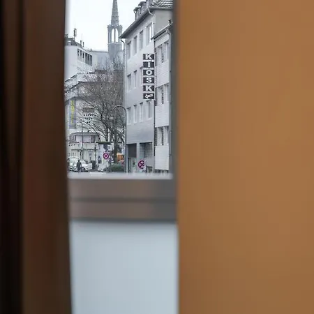 شقة Apartments Cologne