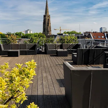 Hotel Hostel Koeln