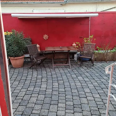 Schoenste Lage Am Rhein, Behagliches Haus Mit Kamin. Holiday home