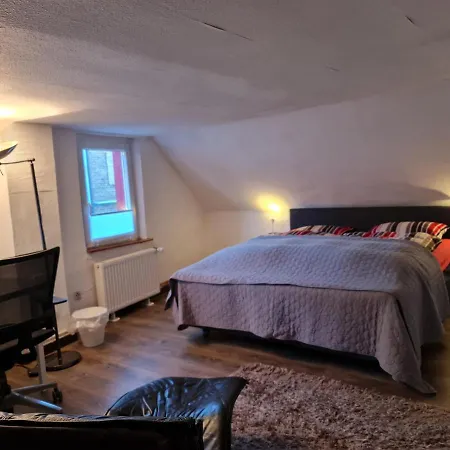 Schoenste Lage Am Rhein, Behagliches Haus Mit Kamin. Holiday home *