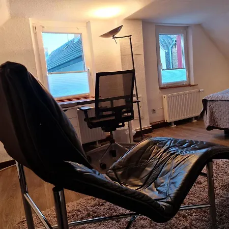 Schoenste Lage Am Rhein, Behagliches Haus Mit Kamin.