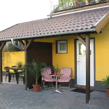 Appartement Airport *