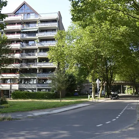 Apartment Potsdammerstrasse Köln