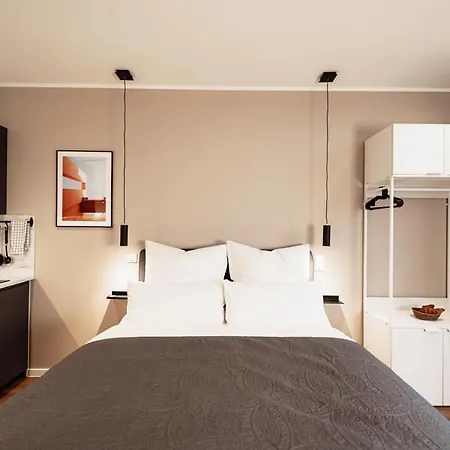 Nuva Apartment