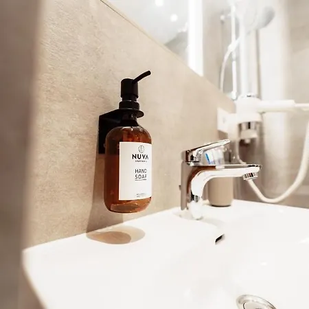 Nuva Apartment *