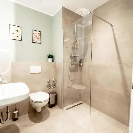 Nuva Apartment *