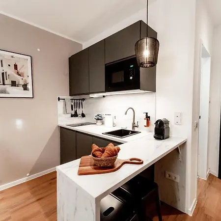 Apartment Nuva *