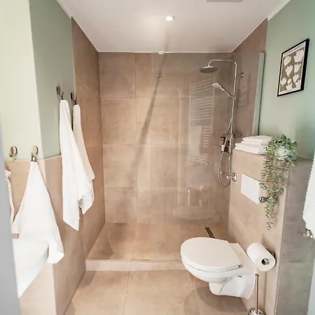 Apartment Nuva *