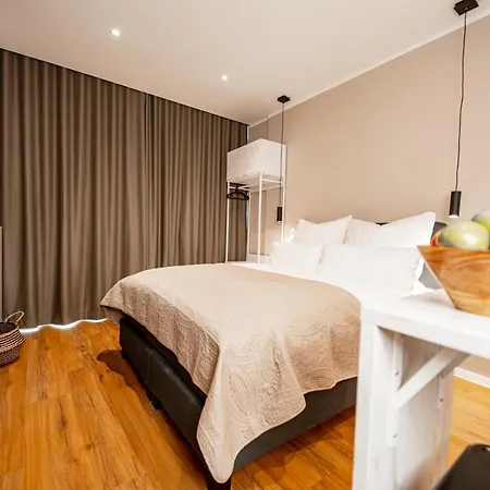 Nuva Apartment Köln