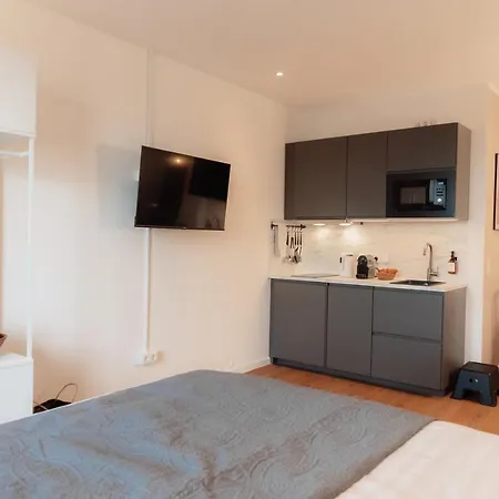 Apartment Nuva *