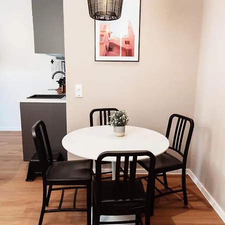 Nuva Appartement Keulen