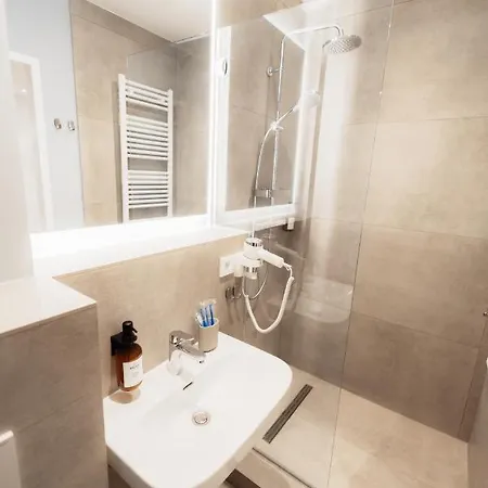 Nuva Apartment *