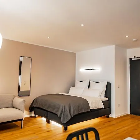 Nuva Apartment