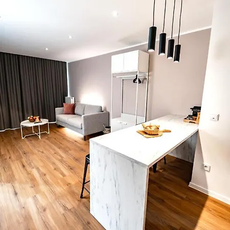 Apartment Nuva *