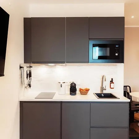 Apartment Nuva
