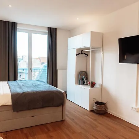 Nuva Apartment