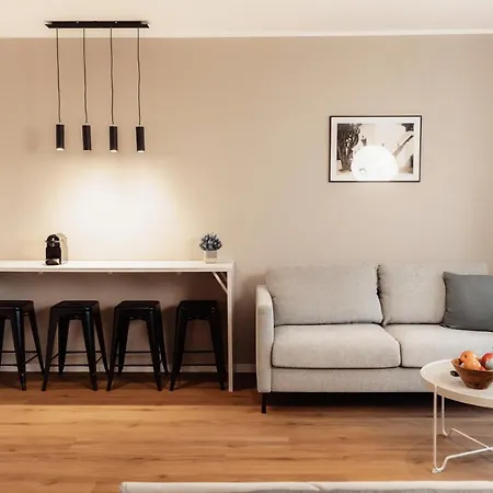 Nuva Apartment