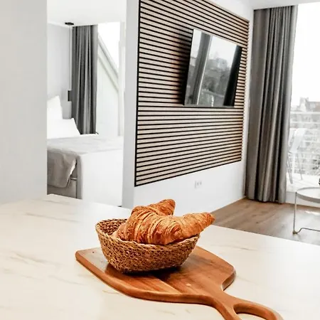 Apartment Nuva