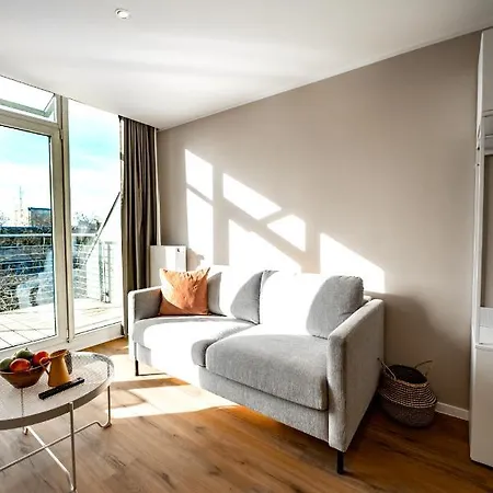 Apartment Nuva