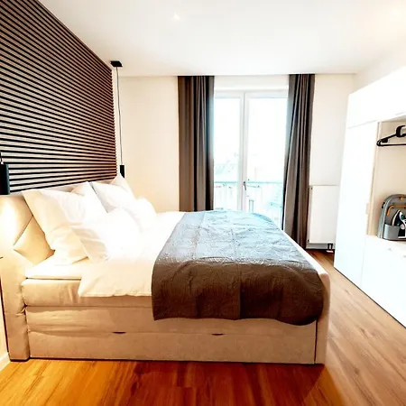 Nuva Apartment *